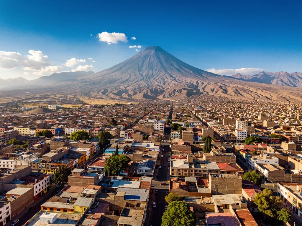 Ambato, Tungurahua